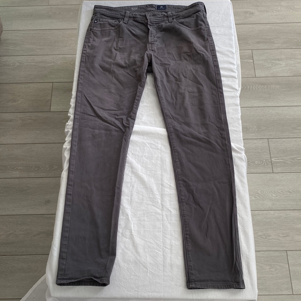 AG Adriano Goldschmied The Tellis Modern Slim 36 X 34